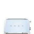 SMEG TSF02PBEU LEIVÄNPAAHDIN PASTELLIN SININEN - Leivänpaahtimet - 8017709190958 - 4