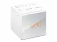 SONY ICFC1 KELLORADIO VALKOINEN - Kelloradiot - 4905524962048 - 2