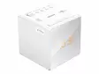 SONY ICFC1 KELLORADIO VALKOINEN - Kelloradiot - 4905524962048 - 3