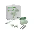 SUDIO E2 IN-EAR ANC TWS MIC TÄSYIN LANGATTOMAT KUULOKKEET JADE 310102 - Täysin langattomat kuulokkeet - 7350071381618 - 3