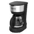 TAURUS 920639000 VERONA 6 INOX KAHVINKEITIN - Kahvinkeittimet - 8414234206398 - 2