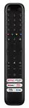 TCL 58P635 58" UHD-TV - 51-60 tuumaiset televisiot - 5901292518998 - 9