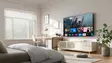 TCL 58P635 58" UHD-TV - 51-60 tuumaiset televisiot - 5901292518998 - 5