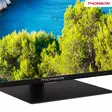 THOMSON 43UG5C14 43" 4K UHD GOOGLE SMART-TV - 40-50 tuumaiset televisiot - 9120106662238 - 6