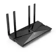 TP-LINK ARCHER AX23 AX1800 DUAL-BAND WI-FI 6 REITITIN - Reitittimet ja adsl - 4897098687048 - 5