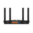 TP-LINK ARCHER AX23 AX1800 DUAL-BAND WI-FI 6 REITITIN - Reitittimet ja adsl - 4897098687048 - 4
