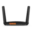 TP-LINK ARCHER MR600 4G+/LTE CAT6 AC1200 WIFI REITITIN - Reitittimet ja adsl - 6935364088088 - 4