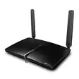TP-LINK ARCHER MR600 4G+/LTE CAT6 AC1200 WIFI REITITIN - Reitittimet ja adsl - 6935364088088 - 3