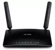 TP-LINK TL-MR6400 4G/LTE N300 WIFI REITITIN - Reitittimet ja verkkolaitteet - 6935364086848 - 1