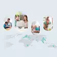 TP-LINK TL-MR6400 4G/LTE N300 WIFI REITITIN - Reitittimet ja verkkolaitteet - 6935364086848 - 6