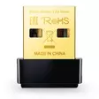 TP LINK ARCHER T2U NANO USB ADAPTERI - Reitittimet ja adsl - 6935364099978 - 1