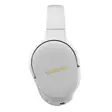 VALCO VMK25.2 TRÅDLÖSA BRUSREDUCERANDE HEADSET VIT - Brusreducerande hörlurar - 6429811249738 - 4