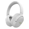 VALCO VMK25.2 TRÅDLÖSA BRUSREDUCERANDE HEADSET VIT - Brusreducerande hörlurar - 6429811249738 - 2