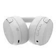 VALCO VMK25.2 TRÅDLÖSA BRUSREDUCERANDE HEADSET VIT - Brusreducerande hörlurar - 6429811249738 - 3
