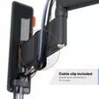 VOGELS TVM3445 COMFORT SEINÄTELINE - Telineet - 8712285347788 - 5
