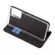 WAVE BOOK CASE GALAXY A23 5G SUOJAKOTELO SMOKY SANGRIA - Suojakuoret, laukut ja kotelot - 6418312163858 - 4