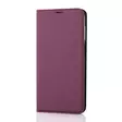 WAVE BOOK CASE GALAXY A23 5G SUOJAKOTELO SMOKY SANGRIA - Suojakuoret, laukut ja kotelot - 6418312163858 - 1