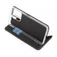 WAVE BOOK CASE HONOR X8 5G SUOJAKOTELO RUUSUKULTA - Suojakuoret, laukut ja kotelot - 6418312165838 - 4
