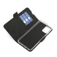 WAVE BOOK CASE NOKIA G22 SUOJAKOTELO MUSTA - Suojakuoret, laukut ja kotelot - 6418312171198 - 4