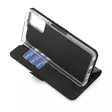 WAVE BOOK CASE NOKIA G22 SUOJAKOTELO MUSTA - Suojakuoret, laukut ja kotelot - 6418312171198 - 5