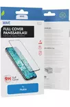 WAVE NOKIA G22 FULL COVER PANSSARILASI MUSTA KEHYS - Suojakuoret, laukut ja kotelot - 6418312171228 - 1