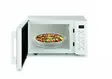 WHIRLPOOL MWP251W MIKROAALTOAALTOUUNI - Vapaasti sijoitettava mikroaaltouuni - 8003437861468 - 3