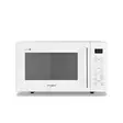 WHIRLPOOL MWP251W MIKROAALTOAALTOUUNI - Vapaasti sijoitettava mikroaaltouuni - 8003437861468 - 7