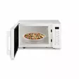 WHIRLPOOL MWP251W MIKROAALTOAALTOUUNI - Vapaasti sijoitettava mikroaaltouuni - 8003437861468 - 2