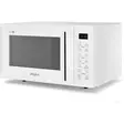 WHIRLPOOL MWP251W MIKROAALTOAALTOUUNI - Vapaasti sijoitettava mikroaaltouuni - 8003437861468 - 4