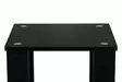 WILSON CLASSIC STAND KAIUTINJALUSTA MUSTA - Hyllykaiuttimet - 5902602874018 - 4