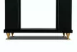 WILSON CLASSIC STAND KAIUTINJALUSTA MUSTA - Hyllykaiuttimet - 5902602874018 - 3