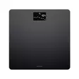 WITHINGS WBS06 BODY HENKILÖVAAKA MUSTA - Henkilövaa'at - 3700546702518 - 4