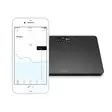 WITHINGS WBS06 BODY HENKILÖVAAKA MUSTA - Henkilövaa'at - 3700546702518 - 6