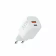 XTORM 35W GAN2 ULTRA KOTILATURI - Kaapelit ja laturit - 8718182277388 - 1