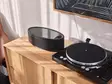 YAMAHA MUSICCAST VINYL500 LEVYSOITIN MUSTA TTN503 - Stereot ja mikrohifi - 4957812637398 - 10