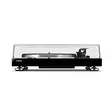 YAMAHA MUSICCAST VINYL500 LEVYSOITIN MUSTA TTN503 - Stereot ja mikrohifi - 4957812637398 - 8