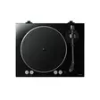 YAMAHA MUSICCAST VINYL500 LEVYSOITIN MUSTA TTN503 - Stereot ja mikrohifi - 4957812637398 - 9