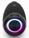 Z3N X3M BLUETOOTH-KAIUTIN MUSTA - Bluetooth-kaiuttimet - 4745010623288 - 4