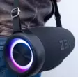 Z3N X3M BLUETOOTH-KAIUTIN MUSTA - Bluetooth-kaiuttimet - 4745010623288 - 5