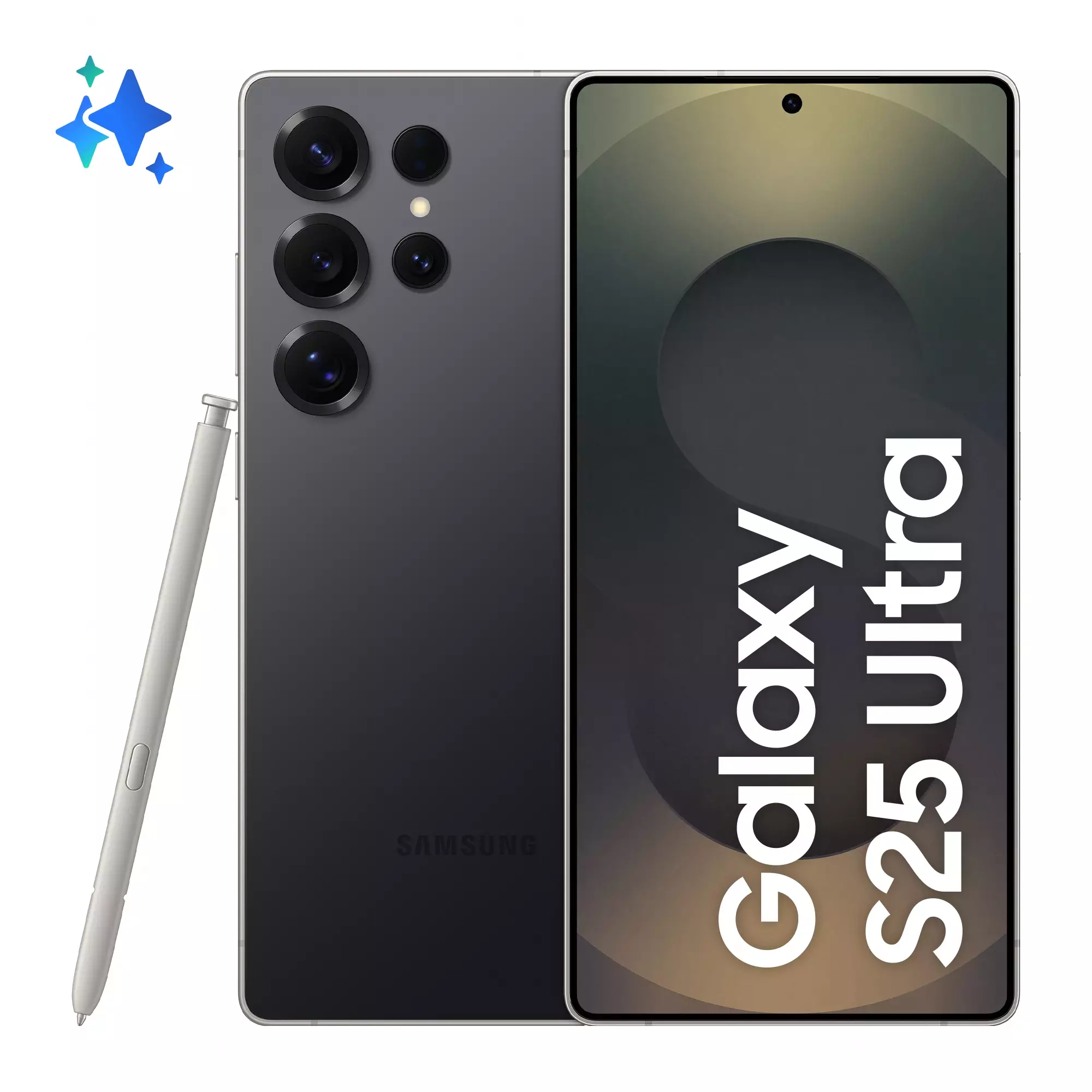 SAMSUNG GALAXY S25 ULTRA 512GB - Euronics webstore