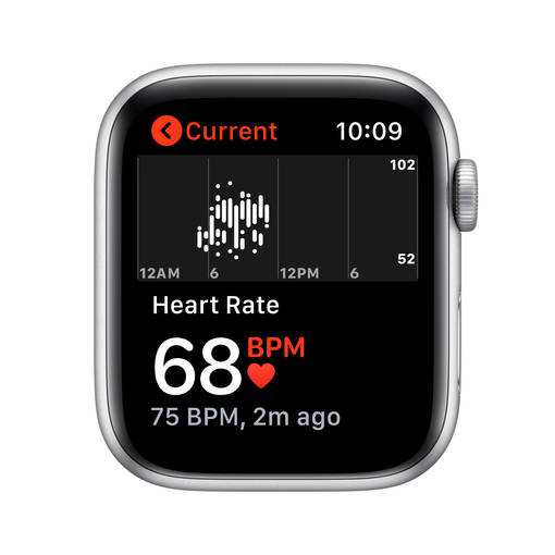 APPLE WATCH NIKE SE 44MM GPS ÄLYKELLO - Euronics verkkokauppa