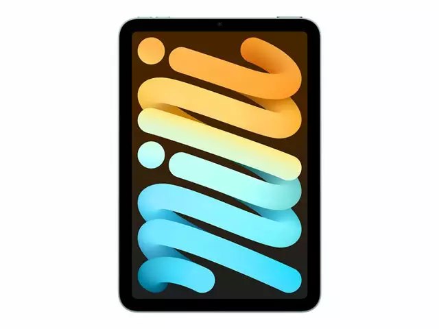APPLE iPAD MINI WIFI+CELLULAR 512GB SININEN - Tabletit ja iPad - 195949757488 - 6