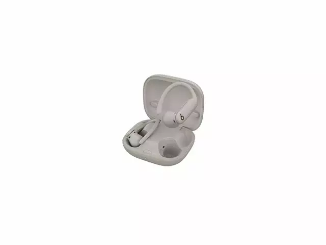 BEATS POWERBEATS PRO 2 QUICK SAND URHEILUKUULOKKEET - Langattomat kuulokkeet - 195949898648 - 1