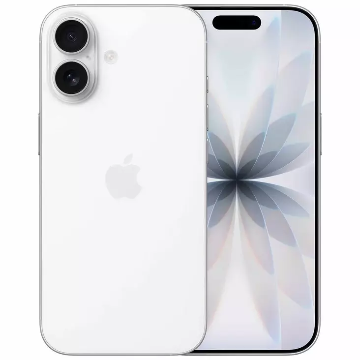 APPLE IPHONE 17 256GB ÄLYPUHELIN VALKOINEN - Matkapuhelimet - 195950643718 - 6