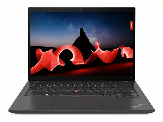 LENOVO THINKPAD T14 GEN6 14" 32GB/512GB LAPTOP - Laptops - 199271446928 - 3