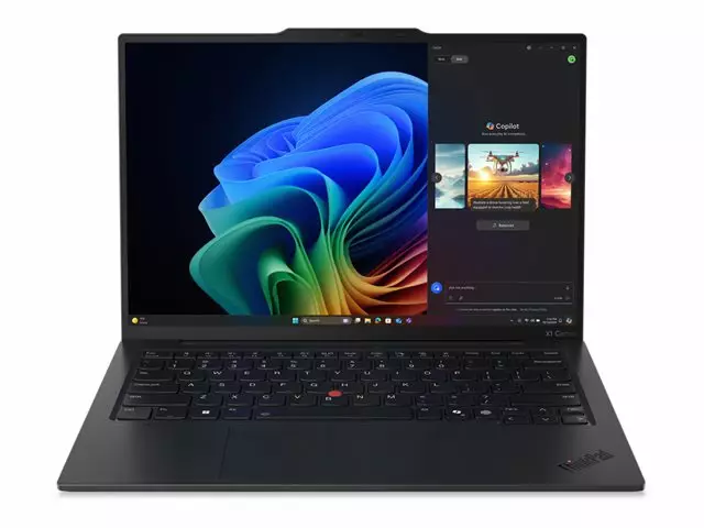 LENOVO THINKPAD X1 GEN13 14" AURA EDITION 32GB/512GB BÄRBAR DATOR - Företagsdatorer - 199274058128 - 1