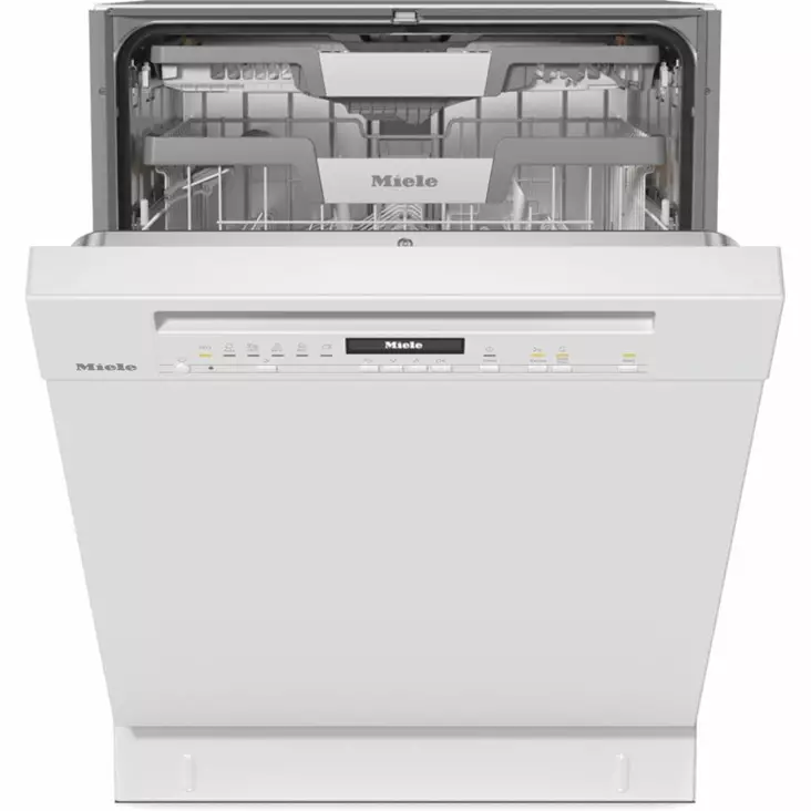MIELE G7040SCU AUTODOS ASTIANPESUKONE - 60 cm leveät astianpesukoneet - 4002516908968 - 1