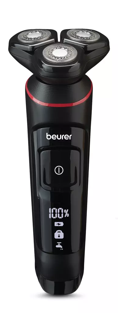 BEURER MN8X PARTAKONE - Parranajokoneet - 4211125102548 - 1