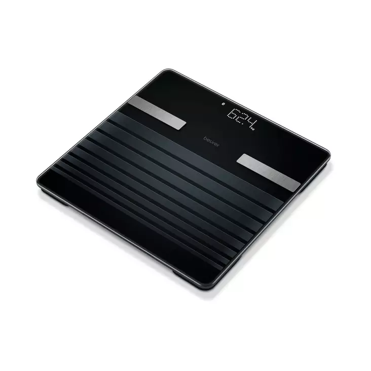 BEURER BF451 DIAGNOSTIIKKAVAAKA - Henkilövaa'at - 4211125105068 - 1