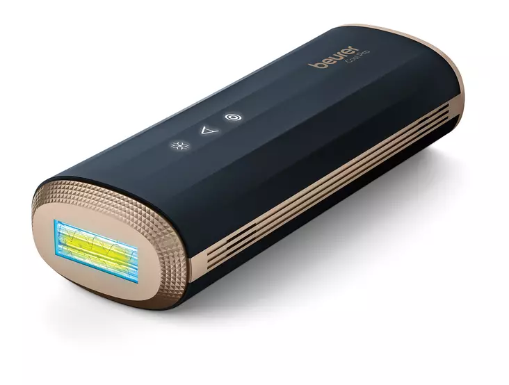 BEURER IPL7800 KARVANPOISTOLAITE - Epilaattorit - 4211125575038 - 1